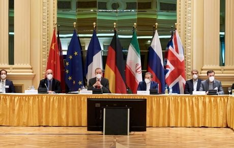 عصر امروز، نشست کمیسیون مشترک برجام برگزار می‌شود