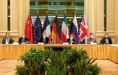 پیشنهاد برای حضور دو نماینده مجلس در تیم مذاکره‌کننده ایران / نباید تجربه تلخ برجام تکرار شود