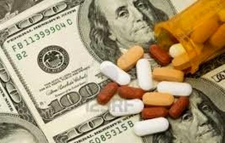 چقدر از ارز ۴۲۰۰ به دارو رسید؟