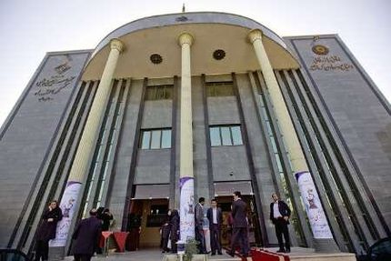نتایج اتاق بازرگانی کرمانشاه مشخص شد
