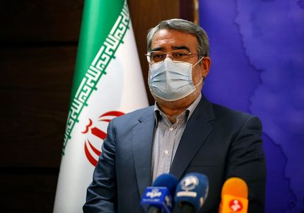 آخرین خبر وزیر کشور از نحوه برگزاری انتخابات در ایام کرونا