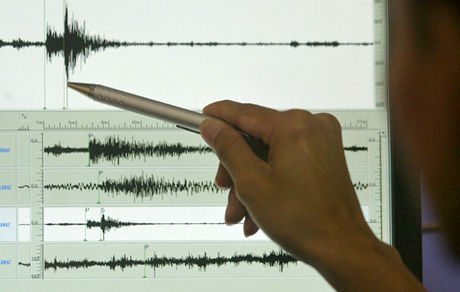 زلزله ۷ ریشتی در نزدیکی قطب جنوب