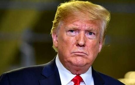 ترامپ ایران را مسئول حمله‌ به سفارت آمریکا در عراق خواند