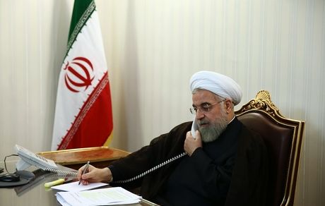 روحانی: شرایط واگذاری سهام عدالت در بورس تسهیل شود