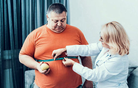 ۶ ماده غذایی که نمی‌گذارند چاق شویم