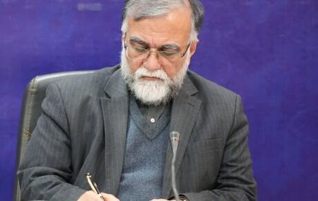 حمله هوایی، یک ساختمان اداری در شهر چگنی استان لرستان را آسیب زد