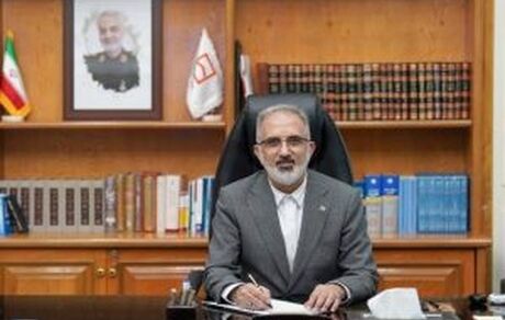 پیام تبریک مدیرعامل بانک مسکن به مناسبت فرارسیدن عید سعید غدیرخم