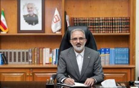 پیام تبریک مدیرعامل بانک مسکن به مناسبت فرارسیدن عید سعید غدیرخم