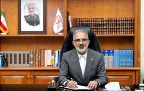 پیام تبریک مدیرعامل بانک مسکن به مناسبت فرارسیدن عید سعید غدیرخم