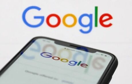 ایجاد حساب کاربری در گوگل برای روس‌ها محدود شد