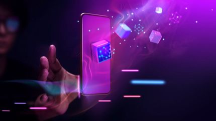 سامسونگ در S22 از  کیف‌پول کریپتویی خود بهره گرفته است