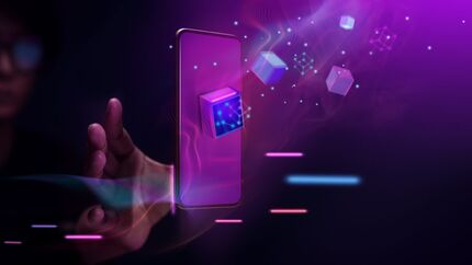 سامسونگ در S22 از  کیف‌پول کریپتویی خود بهره گرفته است