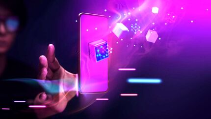 سامسونگ در S22 از  کیف‌پول کریپتویی خود بهره گرفته است