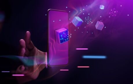 سامسونگ در S22 از  کیف‌پول کریپتویی خود بهره گرفته است