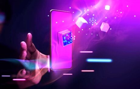 سامسونگ در S22 از  کیف‌پول کریپتویی خود بهره گرفته است