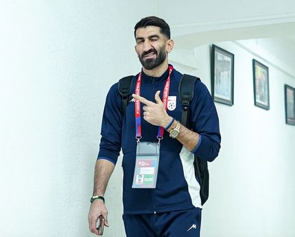 آیا درگیری بیرانوند در ورامین صحت دارد؟