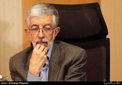  حدادعادل: امیدواریم دولت جدید راه قوه قضاییه و مقننه را ادامه دهد