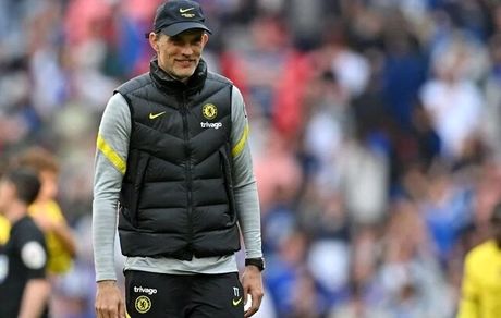 الهلال سرمربی سابق چلسی را می‌خواهد