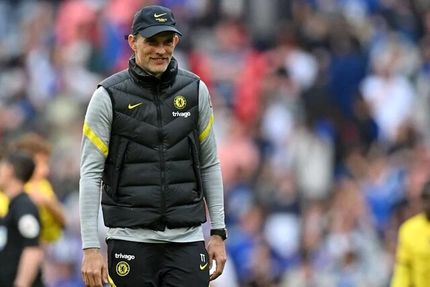 الهلال سرمربی سابق چلسی را می‌خواهد