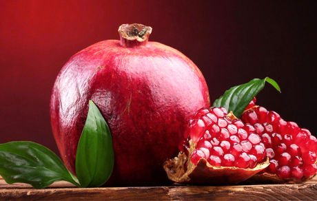 انار شب یلدا تامین شده است
