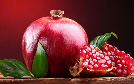 انار شب یلدا تامین شده است