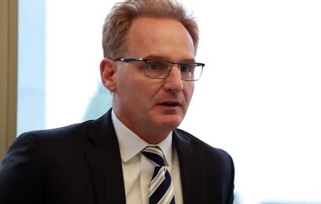 
واکنش مقام نظامی آمریکا به رزمایش مشترک ایران، روسیه و چین
