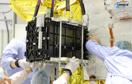 پیش‌بینی پرتاب ۵ ماهواره دیگر تا پایان سال