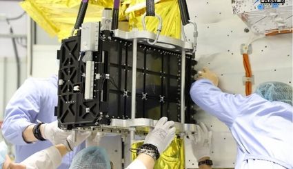 پیش‌بینی پرتاب ۵ ماهواره دیگر تا پایان سال