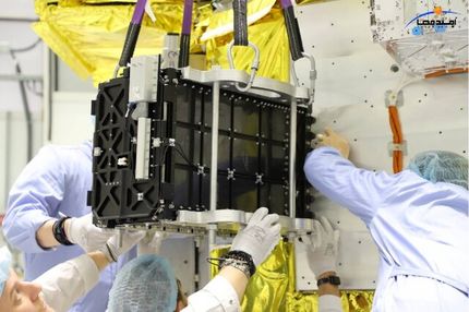 پیش‌بینی پرتاب ۵ ماهواره دیگر تا پایان سال