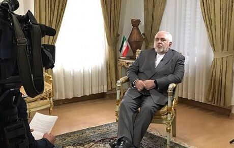 ظریف: آماده تبادل همه زندانیان دو تابعیتی با آمریکا هستیم