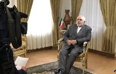 ظریف: آماده تبادل همه زندانیان دو تابعیتی با آمریکا هستیم