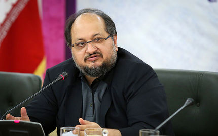 وزیر تعاون: افزایش ۲۰۰ هزار تومانی حق مسکن کارگران تصویب شد