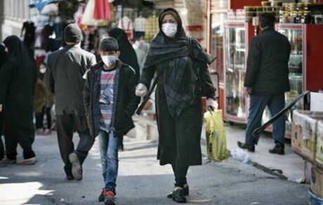 امکان ادامه فعالیت بازار تهران تا پایان هفته اعلام می شود