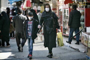امکان ادامه فعالیت بازار تهران تا پایان هفته اعلام می شود