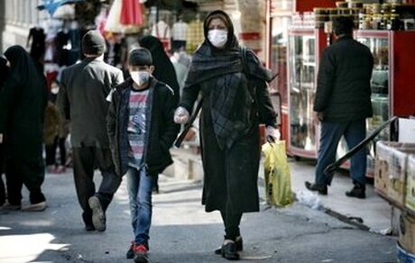 امکان ادامه فعالیت بازار تهران تا پایان هفته اعلام می شود