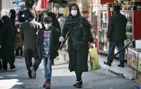 امکان ادامه فعالیت بازار تهران تا پایان هفته اعلام می شود