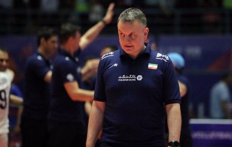 کولاکوویچ: خسته‌ایم و انرژی می‌خواهیم