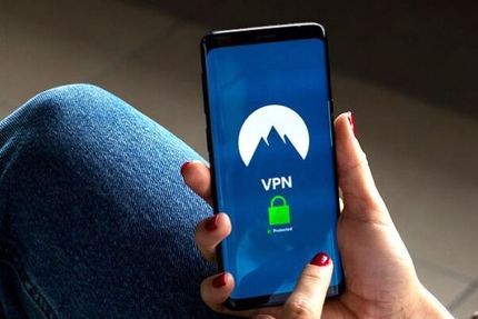 ترکیه ۲۷ سرویس وی پی ان را بست