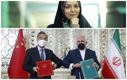 مرگی برای به حاشیه بردن یک توافق 25 ساله!