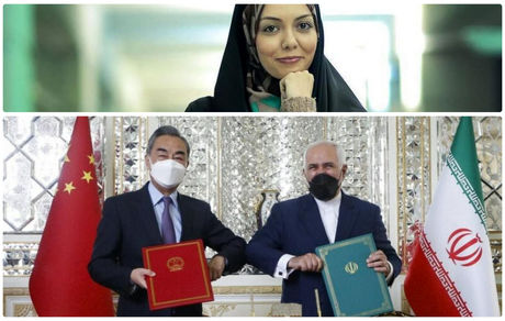 مرگی برای به حاشیه بردن یک توافق 25 ساله!