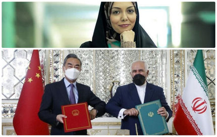 مرگی برای به حاشیه بردن یک توافق 25 ساله!