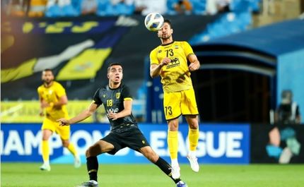 سپاهان متوقف شد و شانس صعودش کمرنگ شد / تیم استراماچونی ۸ گل خورد