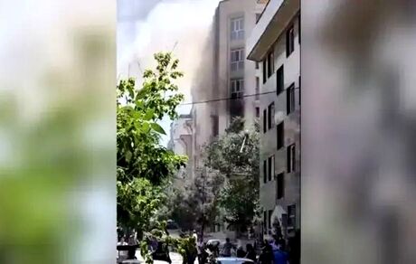 ارتش رژیم صهیونیستی مدعی ترور یک دانشمند هسته‌ای در حمله به تهران شد