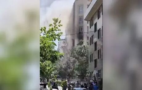 ارتش رژیم صهیونیستی مدعی ترور یک دانشمند هسته‌ای در حمله به تهران شد
