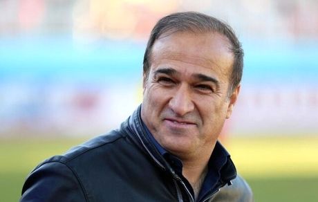سیروس دین‌محمدی سرمربی پیکان شد