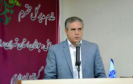 تعیین سرپرست فدراسیون ترای اتلون (سه گانه)