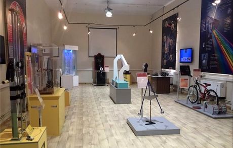 موزه‌های تهران تعطیل شدند