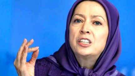 ورود رجوی به کانادا هم ممنوع شد