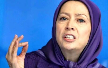 ورود رجوی به کانادا هم ممنوع شد