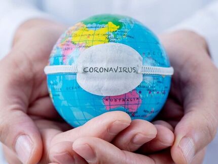آخرین آمار جهانی کرونا/ بیش از ۴۵.۳ میلیون مبتلا تاکنون